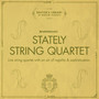 Stately String Quartet