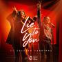Just Let Me Lie To You (feat. Celeigh Cardinal & R.J. Cui) [Live]