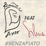 #Senzafiato (feat. Silvia)