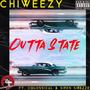 Outta State (feat. Colossical & Siren Sirezze) [Explicit]