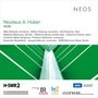 Nicolaus A. Huber: Aion