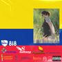 COLOMBIANA (feat. Cliff Neptune) [Explicit]