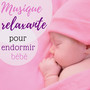 Musique relaxante pour endormir bébé avec cloches, flûte et sons de la nature