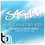 Kazantip EP