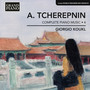 Tcherepnin, A.: Piano Music, Vol. 4 (Koukl)