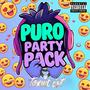 PURO PARTY PACK (Explicit)