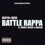 Battle Rappa (Explicit)