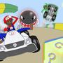 Mario Kart (Explicit)