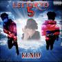 Letter To 5 (Explicit)