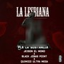 La Lesbiana (Explicit)