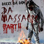 Da Massacre 2 (Explicit)