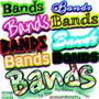 Bands (feat. Tai Bae, J Savage & Big Skittles) [Explicit]