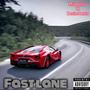 FAST LANE (feat. Desire Beats) [Explicit]