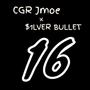 16 (feat. $1LVER BULLET) [Explicit]