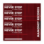 Never Stop (Explicit)