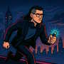 On The Run
