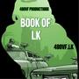 THE BOOK OF LK (Explicit)