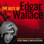 The Best of Edgar Wallace