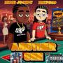 Another One (feat. TRXPSCO) [Explicit]