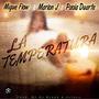 La Temperatura (feat. Marlon J & Paola Duarte)