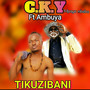 TIKUZIBANI