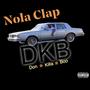 Nola Clap (Explicit)