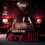 CRY GIRL (Explicit)