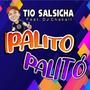 Palito Palitó (feat. DJ Chakall)