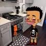 kitchen freestyle (Explicit)