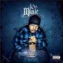 40oz Muzic (feat. winfree) [Explicit]