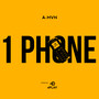 1 Phone (Explicit)