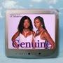 Genuine (feat. D Jeanette)