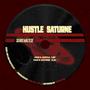 Hustle/Saturne (Explicit)