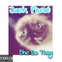 Jack Frost (Explicit)