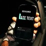 Late Text (Explicit)