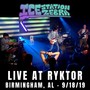 Live at Ryktor (Birmingham, AL 9/18/19)