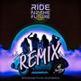 Ride N2 the Future (DJ Hurley Remix)