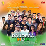 Daudega India