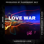 Lovewar (Instrumental)