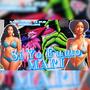 Si Yo Fumo Mari (feat. DasherExclusive & H.B. Splee) [Explicit]