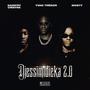 Djessimidieka 2.0 (feat. Dwayne & Mosty) [Explicit]