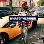 what's the word (feat. celebrity flash) [Explicit]