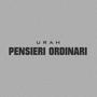 Pensieri Ordinari (Explicit)