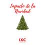 Impacto de la Navidad