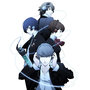 PERSONA MUSIC LIVE BAND