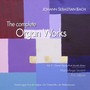 Bach: The Complete Organ Works, Vol. 3: Clavier Übung et chorals divers