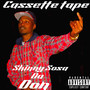 Cassette Tape (Explicit)