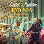 Ko Na ( Kô N'naa) Viens [feat. Santrinos Raphael]