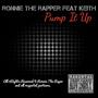 Pump It Up (feat. Keith) [Explicit]