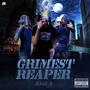 GRIMEST REAPER (feat. FHATMAKK) [Explicit]
